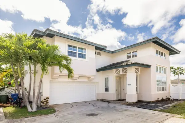 91-1011 Maulihiwa Street, Kapolei, HI 96707