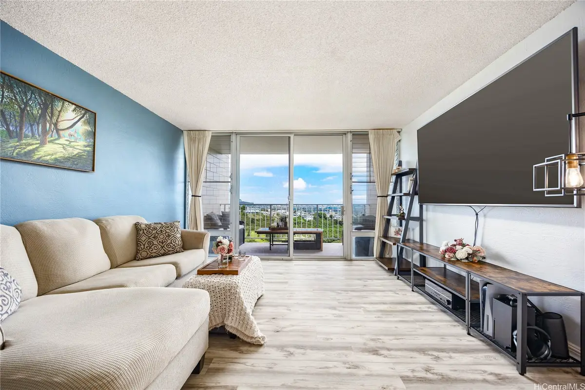 98-719 Iho Street #1102, Aiea, HI 96701 - #1