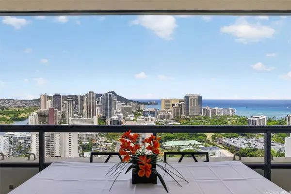 1837 Kalakaua Avenue #3503, Honolulu, HI 96815