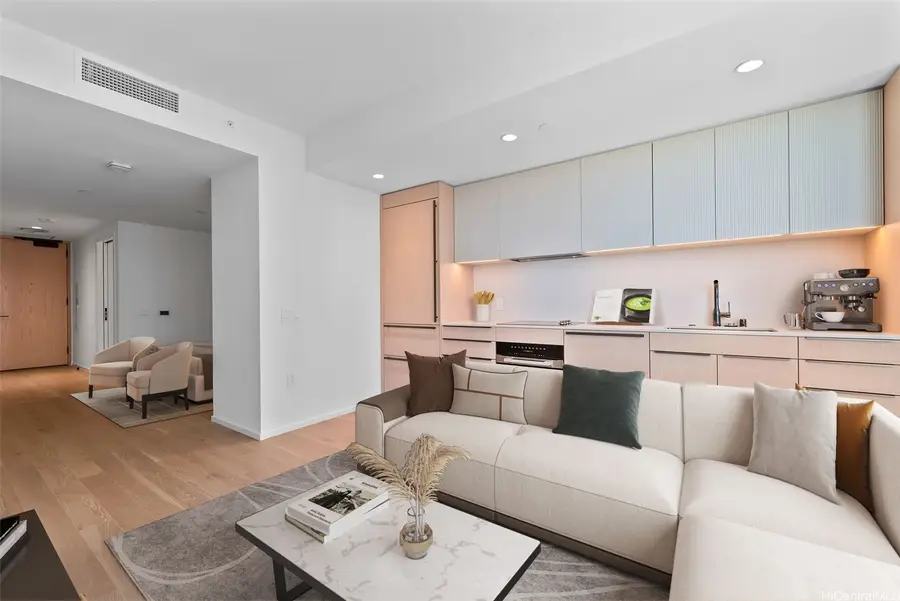 333 Ward Avenue #2108, Honolulu, HI 96814 - #2