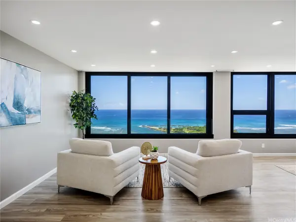 1600 Ala Moana Boulevard #3900, Honolulu, HI 96815