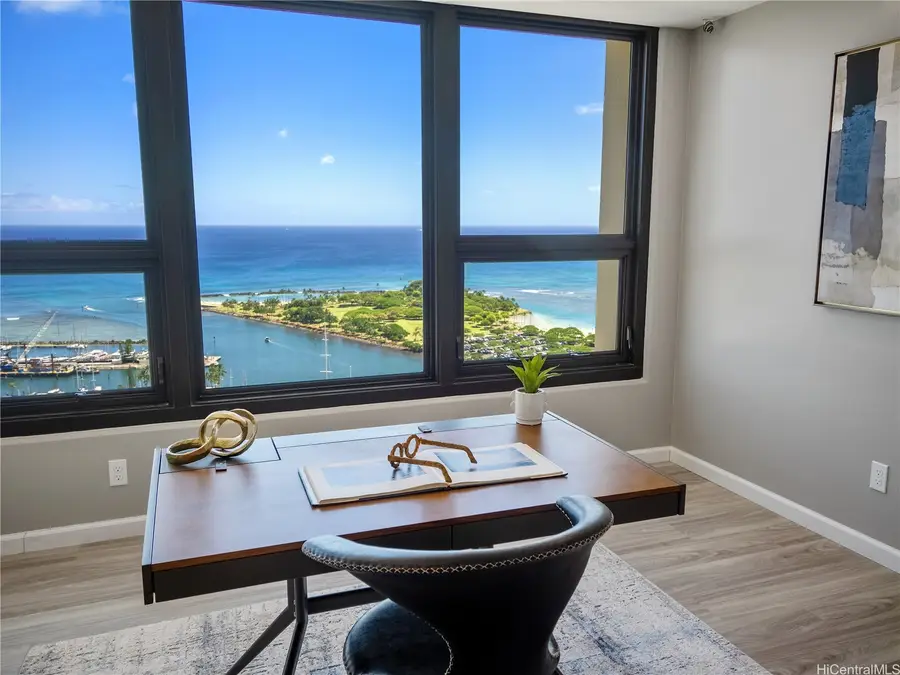 1600 Ala Moana Boulevard #3900, Honolulu, HI 96815 - #3