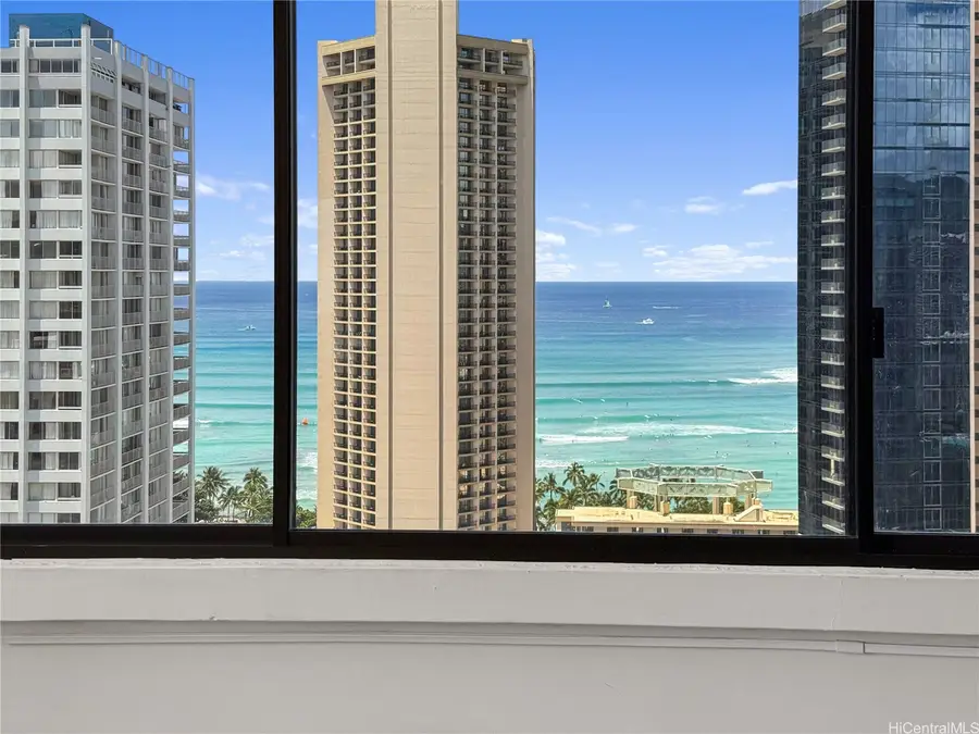 2410 Cleghorn Street #2803, Honolulu, HI 96815 - #2