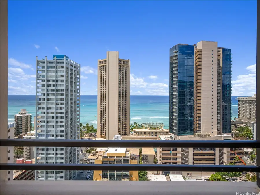 2410 Cleghorn Street #2803, Honolulu, HI 96815 - #3