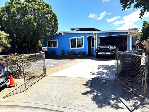 91-848 Kekakia Place, Ewa Beach, HI 96706