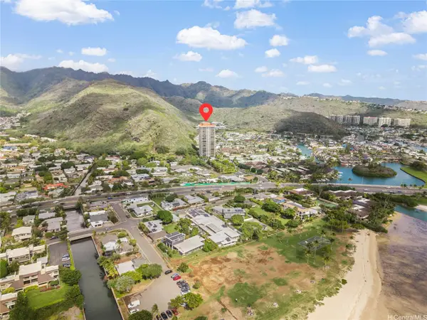 250 Kawaihae Street #10A, Honolulu, HI 96825