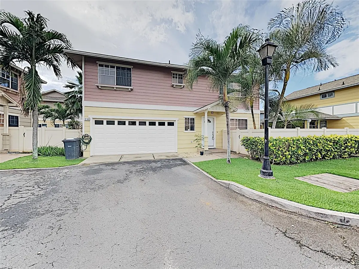 91-546 Makalea Street #134, Ewa Beach, HI 96706 - #1