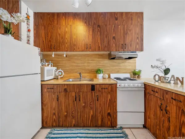 222 Kaiulani Avenue #407, Honolulu, HI 96815