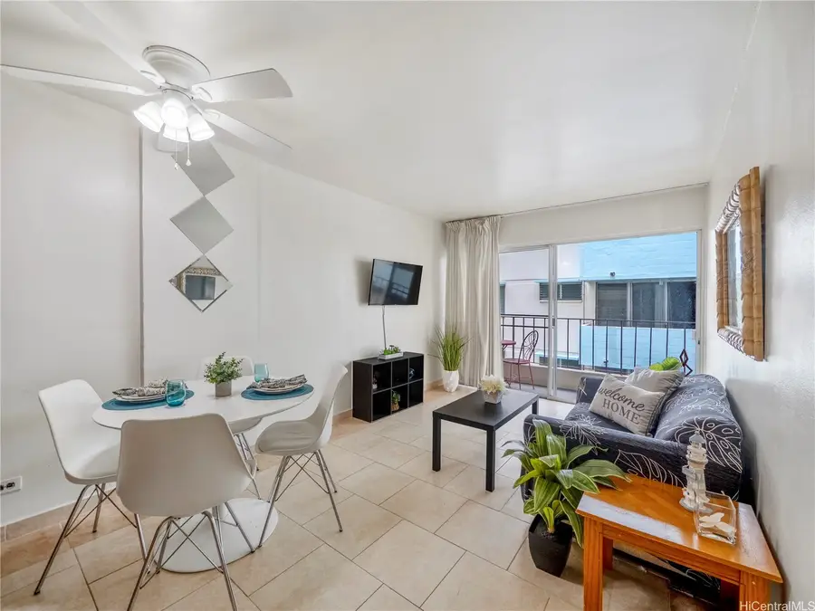 222 Kaiulani Avenue #407, Honolulu, HI 96815 - #2