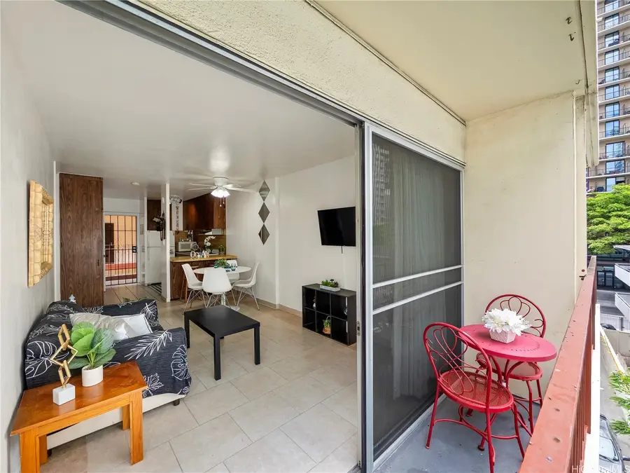 222 Kaiulani Avenue #407, Honolulu, HI 96815 - #3
