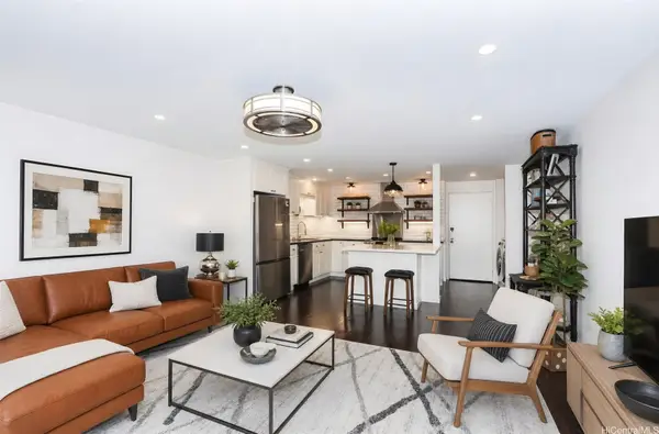 1830 Wilikina Drive #201, Wahiawa, HI 96786
