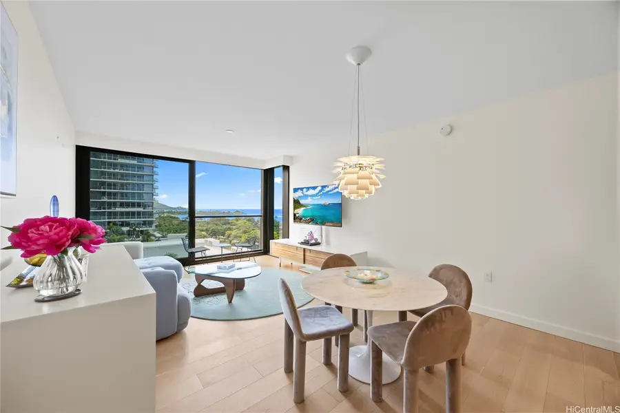 1100 Ala Moana Boulevard #1002, Honolulu, HI 96814 - #2