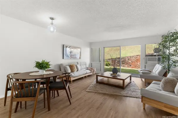 98-1485 Kaahumanu Street #E136, Aiea, HI 96701