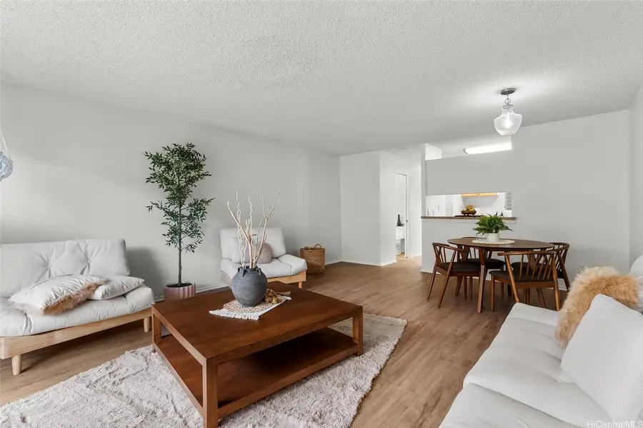 98-1485 Kaahumanu Street #E136, Aiea, HI 96701 - #2