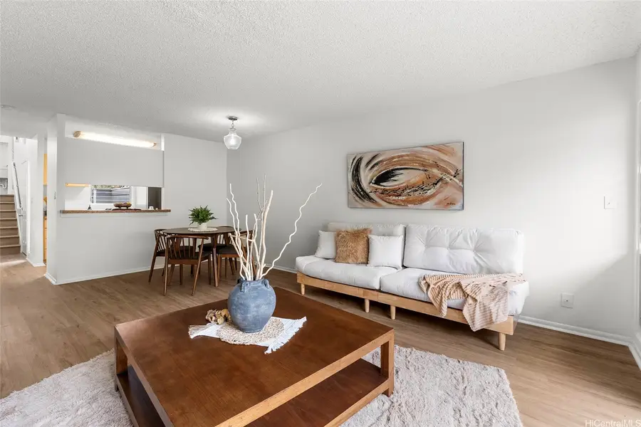 98-1485 Kaahumanu Street #E136, Aiea, HI 96701 - #3