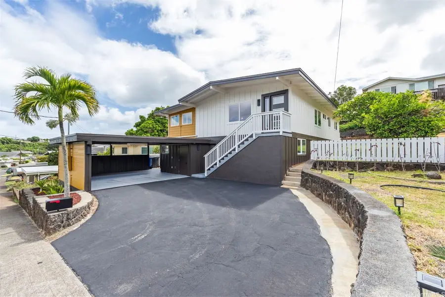 1468 Onipaa Street, Honolulu, HI 96819 - #2