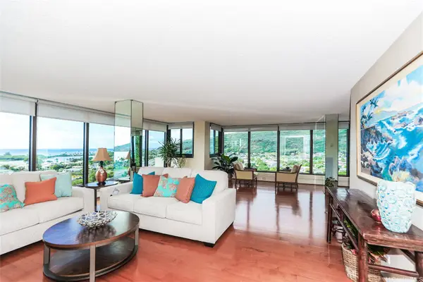 250 Kawaihae Street #8B, Honolulu, HI 96825