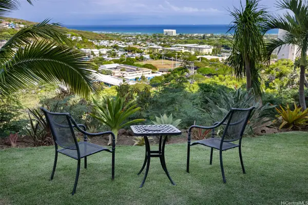 1603 Paula Drive #D, Honolulu, HI 96816