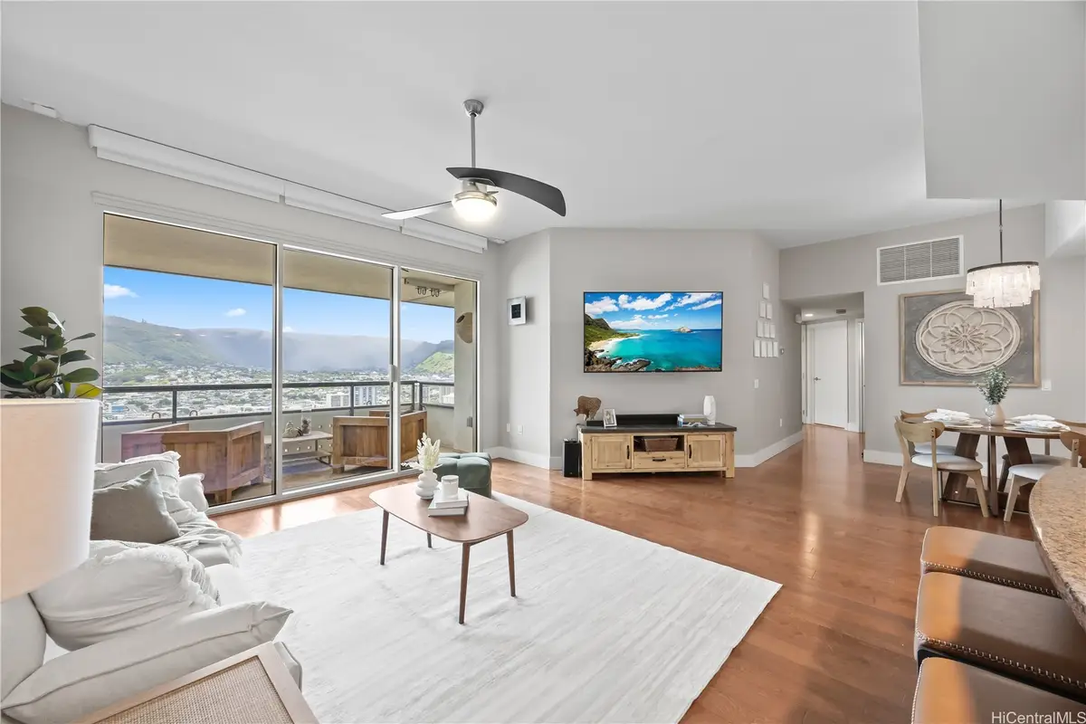 1837 Kalakaua Avenue #3508, Honolulu, HI 96815 - #1