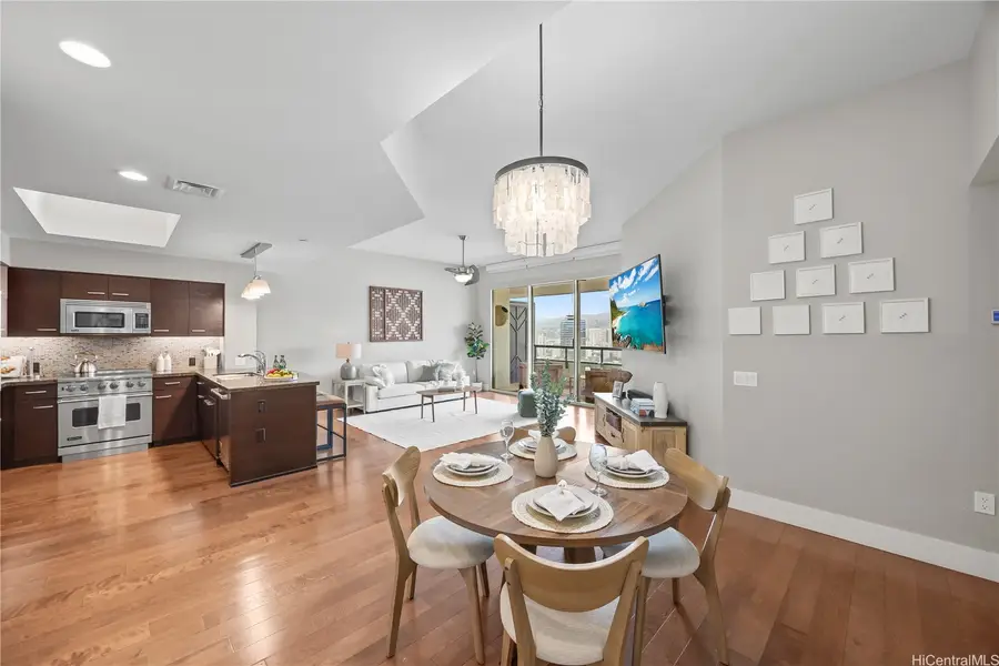 1837 Kalakaua Avenue #3508, Honolulu, HI 96815 - #2