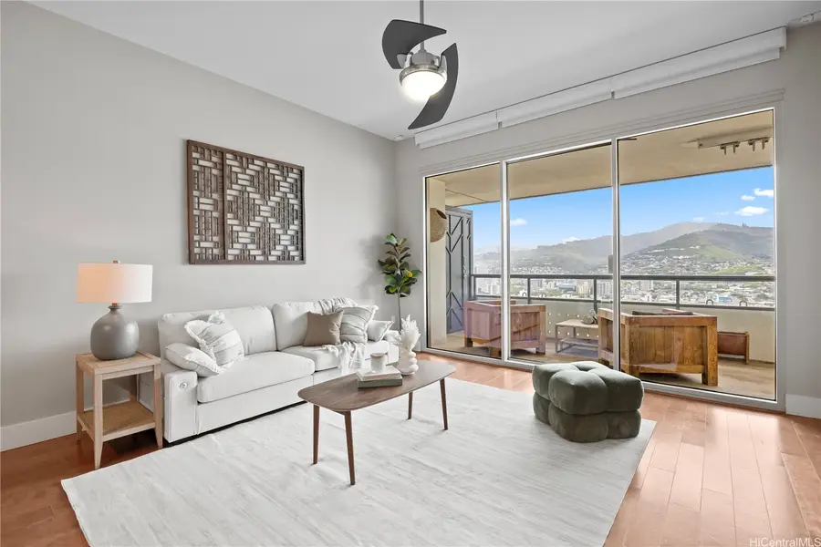 1837 Kalakaua Avenue #3508, Honolulu, HI 96815 - #3