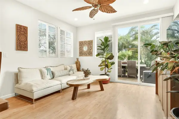 1175 Mokuhano Street #G105, Honolulu, HI 96825