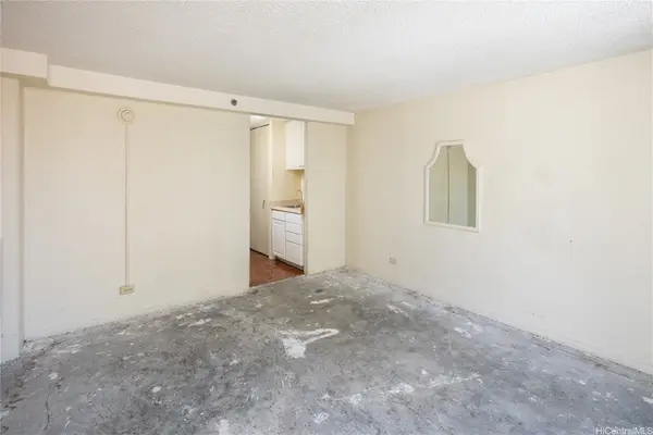 1920 Ala Moana Boulevard #908, Honolulu, HI 96815