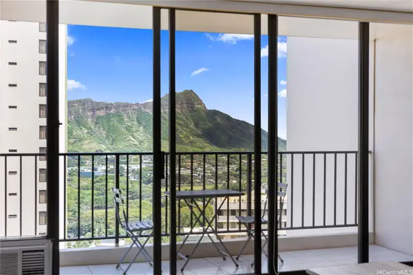 201 Ohua Avenue #T1-3201, Honolulu, HI 96815