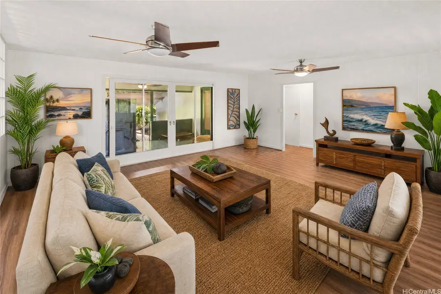 47-310 Mapumapu Road, Kaneohe, HI 96744 - #2