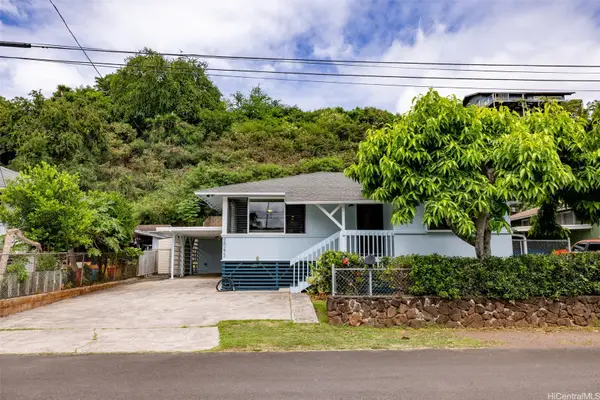 98-273 Hale Momi Place, Aiea, HI 96701