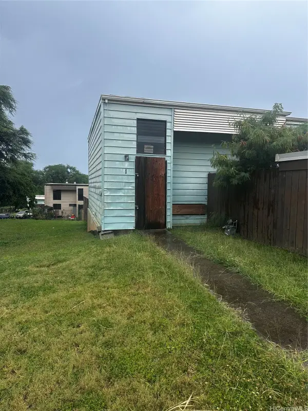 87-213 Helelua Street #1, Waianae, HI 96792