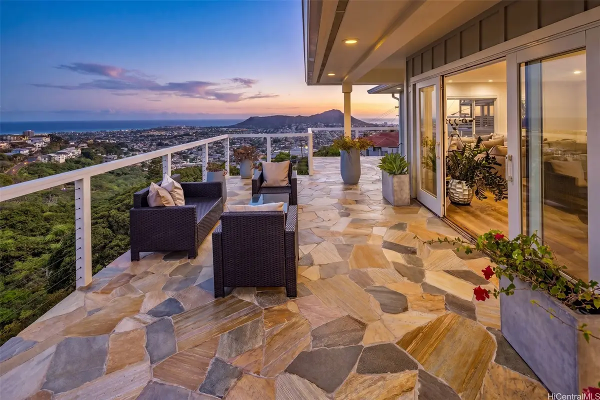 1717 Iwi Way, Honolulu, HI 96816 - #1