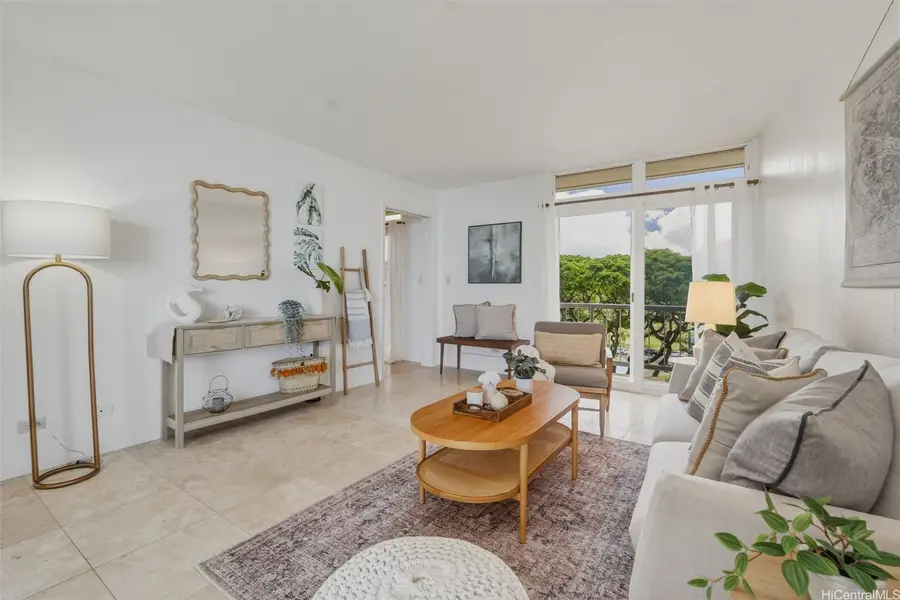 2943 Kalakaua Avenue #707, Honolulu, HI 96815 - #3