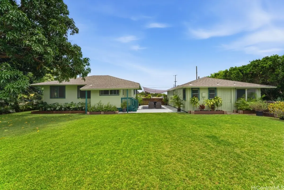 84-980 Kaulawaha Road, Waianae, HI 96792 - #1