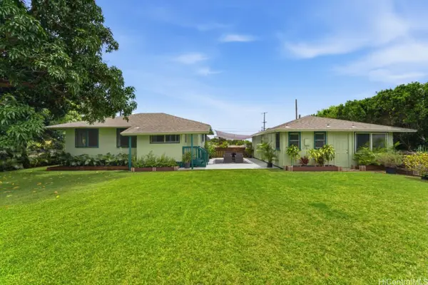 84-980 Kaulawaha Road, Waianae, HI 96792