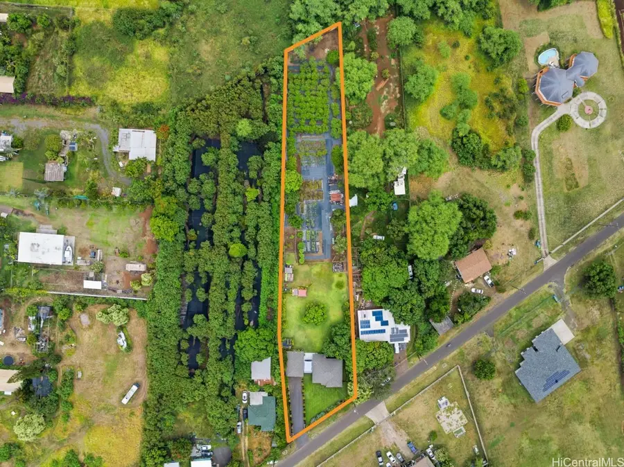 84-980 Kaulawaha Road, Waianae, HI 96792 - #2
