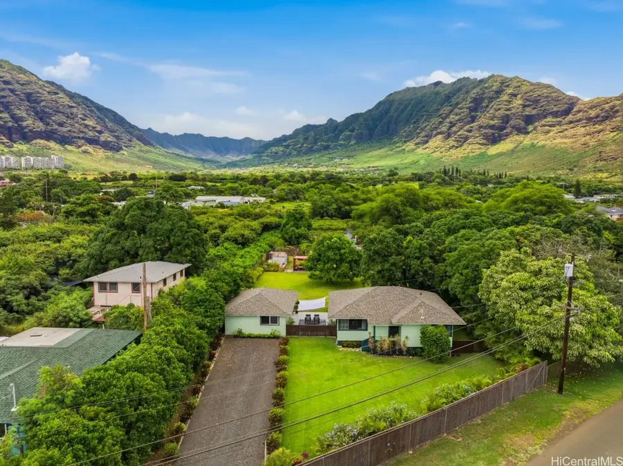 84-980 Kaulawaha Road, Waianae, HI 96792 - #3