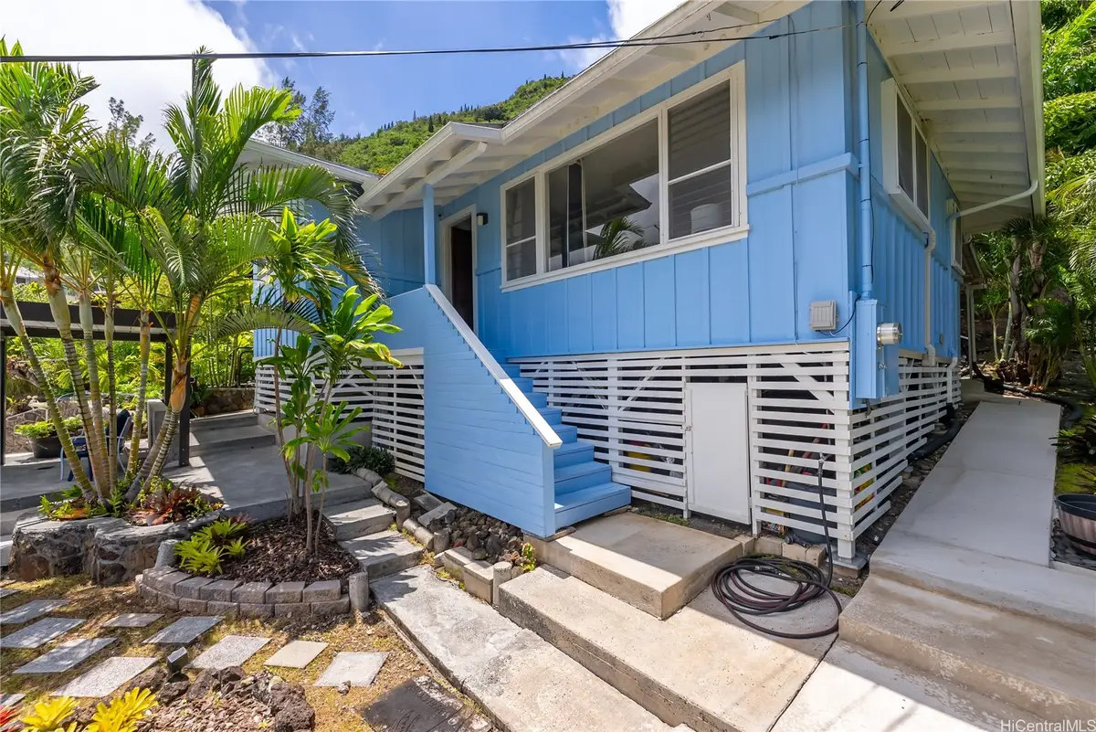3017 Lanikaula Place, Honolulu, HI 96822 - #1
