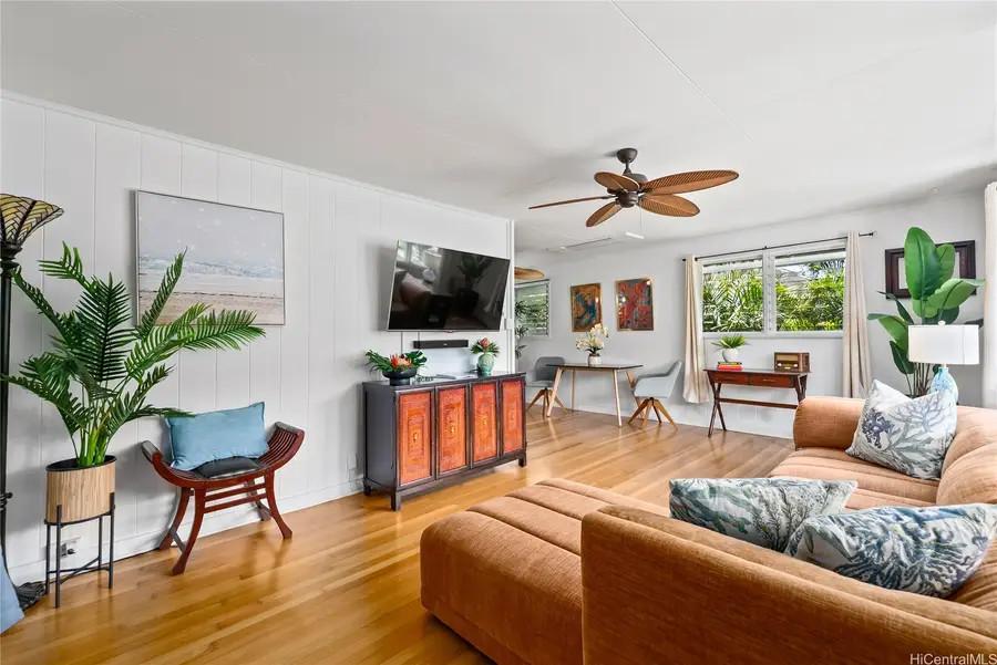 3017 Lanikaula Place, Honolulu, HI 96822 - #2