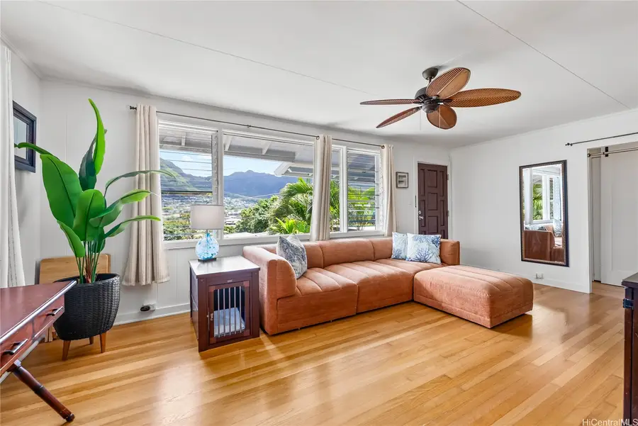 3017 Lanikaula Place, Honolulu, HI 96822 - #3