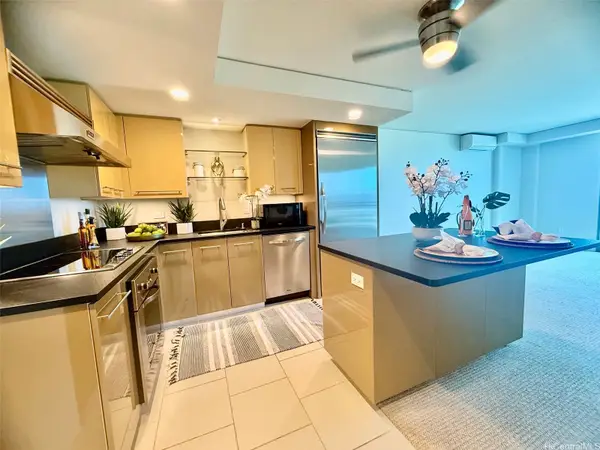 1200 Queen Emma Street #3108, Honolulu, HI 96813