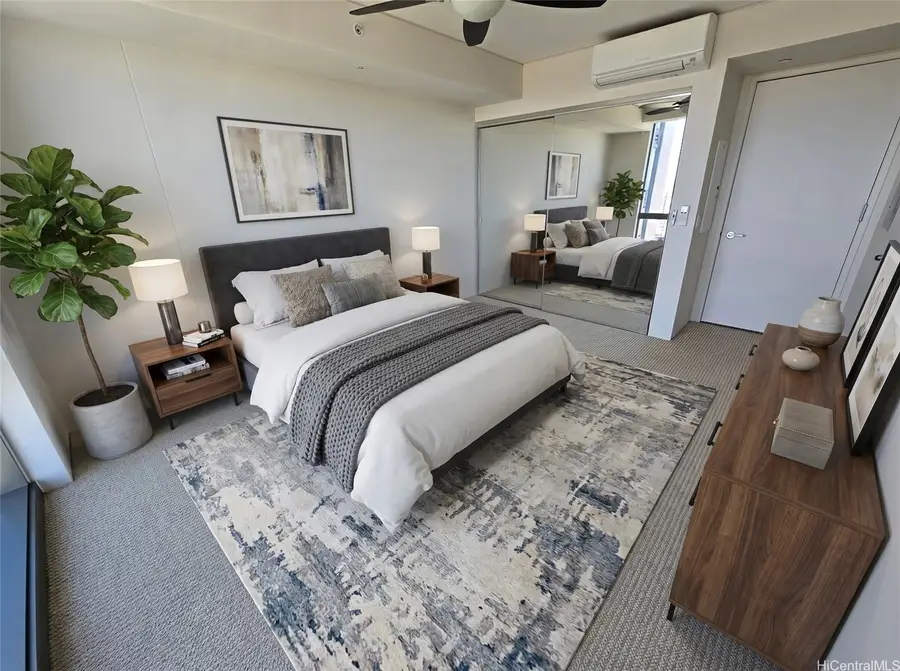1200 Queen Emma Street #3108, Honolulu, HI 96813 - #3