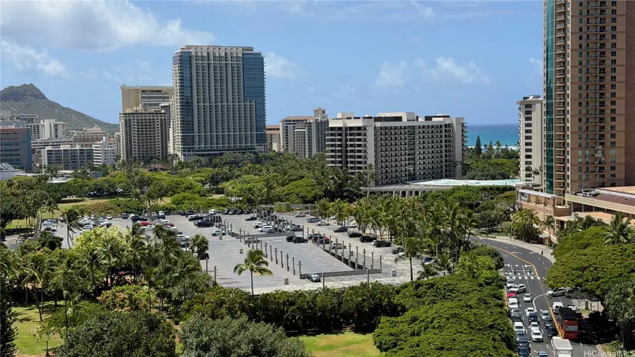 1860 Ala Moana Boulevard #1509, Honolulu, HI 96815 - #2
