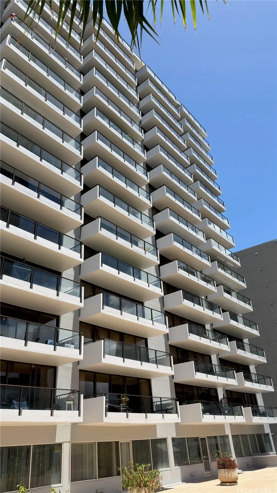 1860 Ala Moana Boulevard #1509, Honolulu, HI 96815 - #3