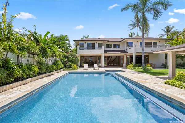950 Kealaolu Avenue, Honolulu, HI 96816