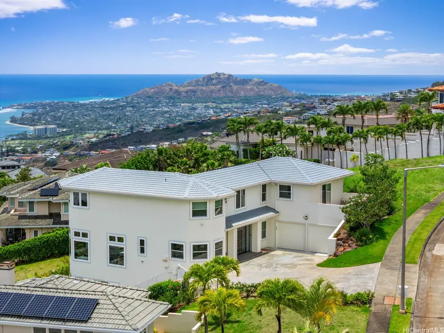 1179 Ikena Circle, Honolulu, HI 96821 - #2