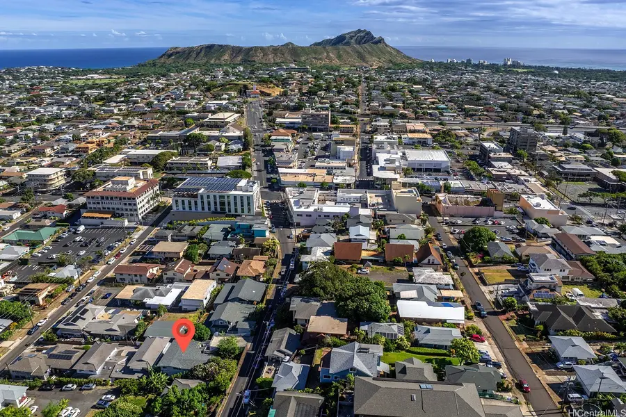 1255 Koko Head Avenue, Honolulu, HI 96816 - #2