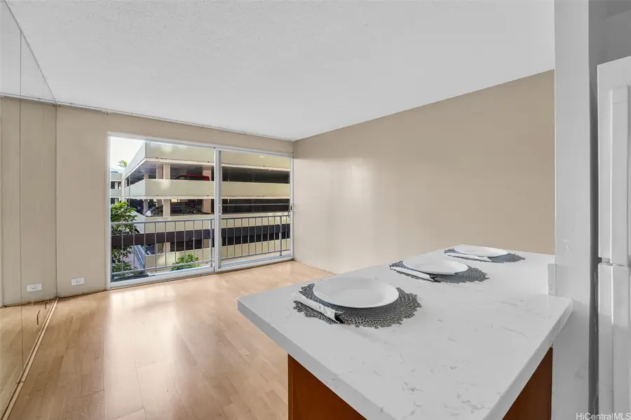 431 Nahua Street #309, Honolulu, HI 96815 - #3