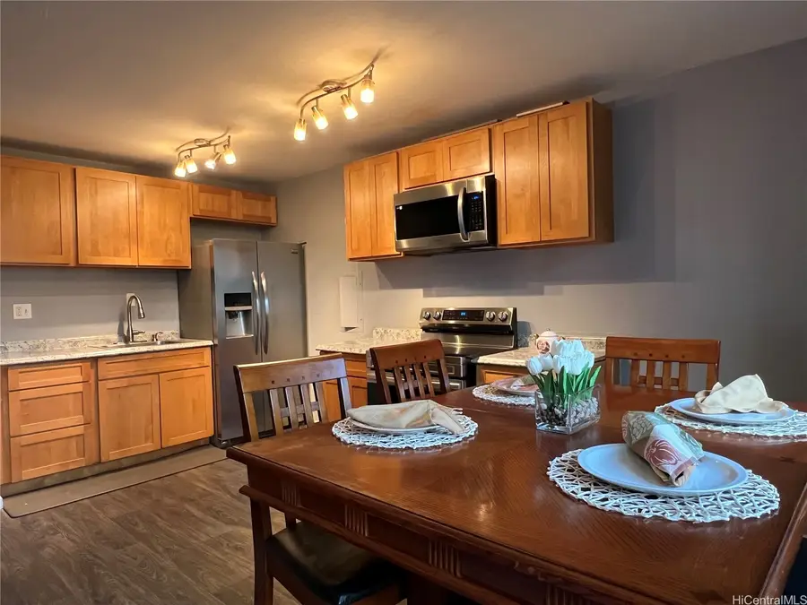 84-754 Ala Mahiku Street #33 A, Waianae, HI 96792 - #2