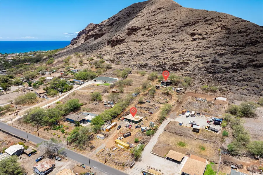 87-570 Hakimo Road, Waianae, HI 96792 - #2